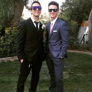 Meet your Posher, Chance